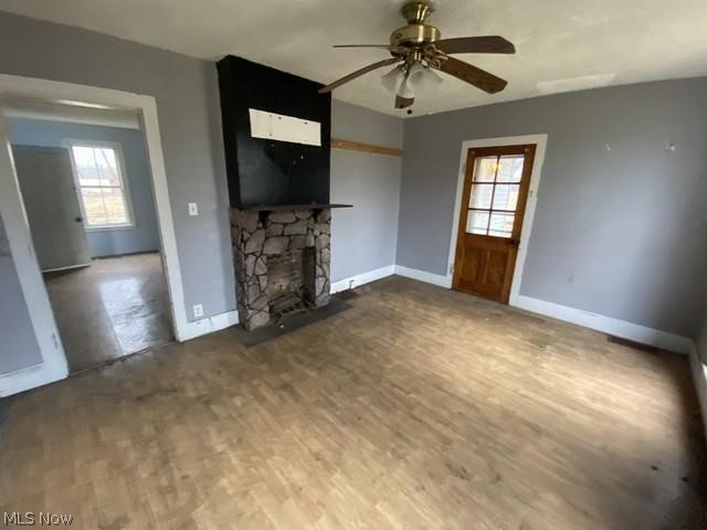 2917 Palmyra Road Southwest Warren, OH 44481 - Photo 5 of 10
