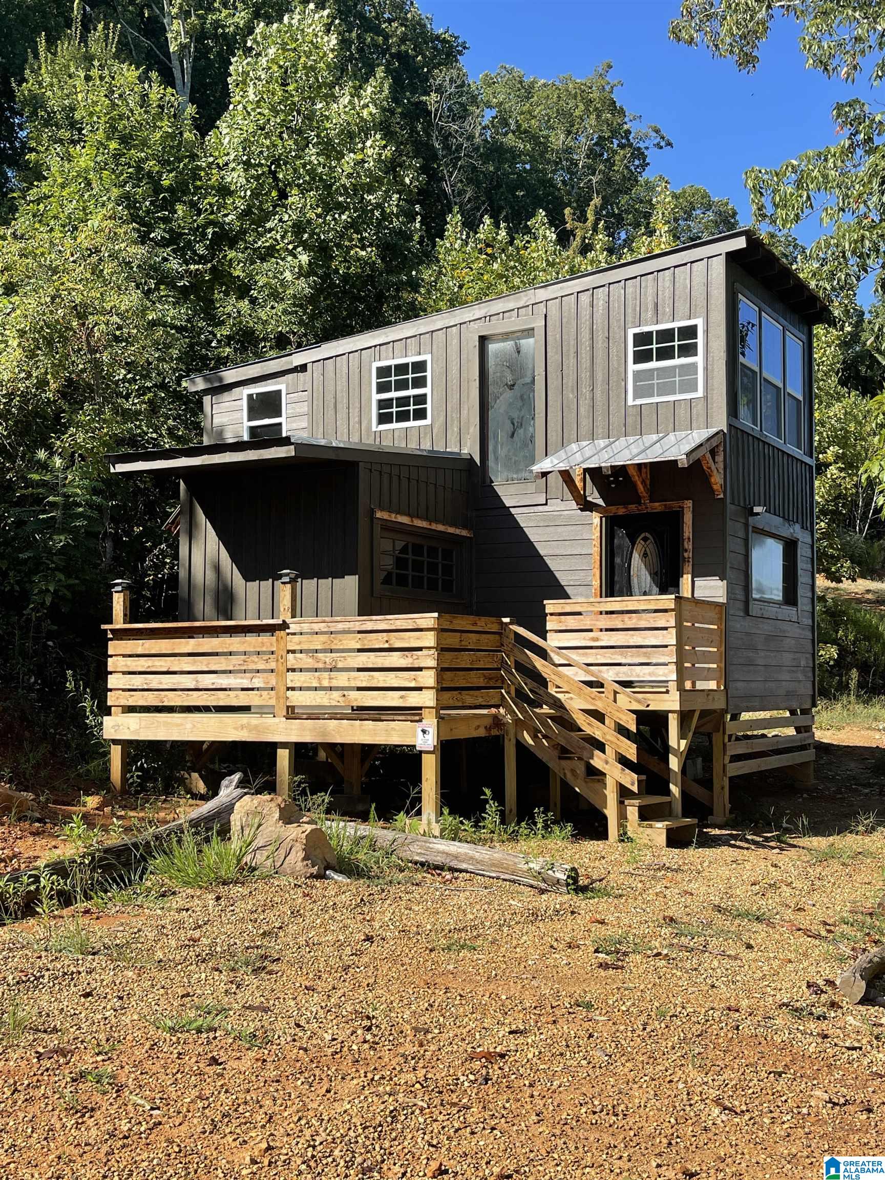 0 Benefield Gap Road Piedmont, AL 36272 - Photo 3 of 24