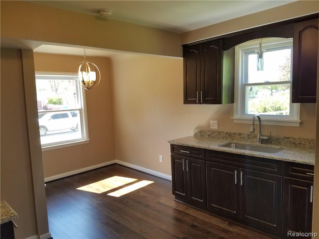 17681 Ruth Street Melvindale, MI 48122 - Photo 22 of 59