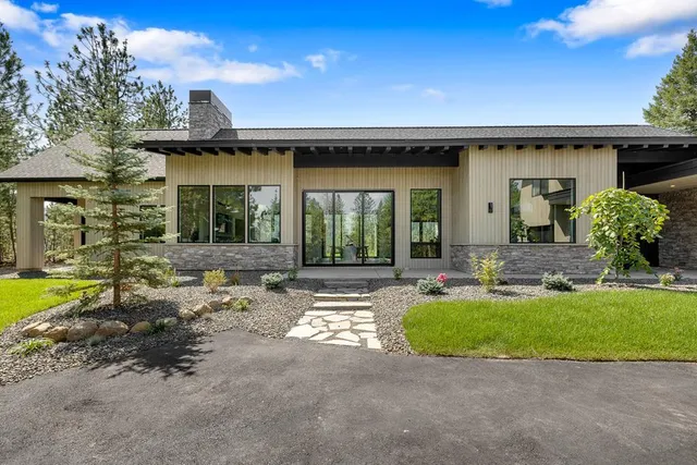 $4,890,000 | 5608 Appaloosa Trail, McCall, ID 83638