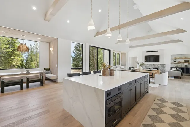 $4,890,000 | 5608 Appaloosa Trail, McCall, ID 83638