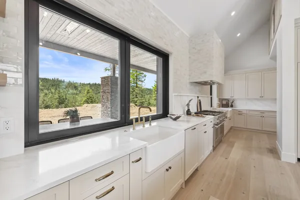 $4,890,000 | 5608 Appaloosa Trail, McCall, ID 83638