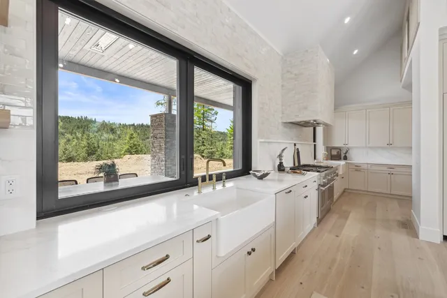 $4,890,000 | 5608 Appaloosa Trail, McCall, ID 83638