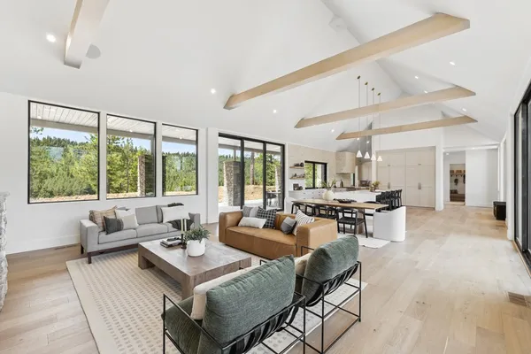 $4,890,000 | 5608 Appaloosa Trail, McCall, ID 83638