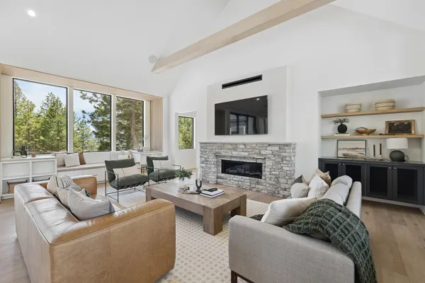 $4,890,000 | 5608 Appaloosa Trail, McCall, ID 83638