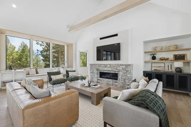 $4,890,000 | 5608 Appaloosa Trail, McCall, ID 83638