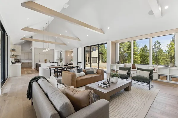 $4,890,000 | 5608 Appaloosa Trail, McCall, ID 83638