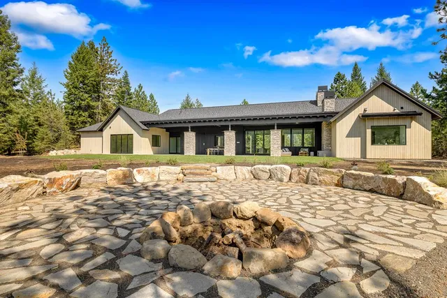 $4,890,000 | 5608 Appaloosa Trail, McCall, ID 83638