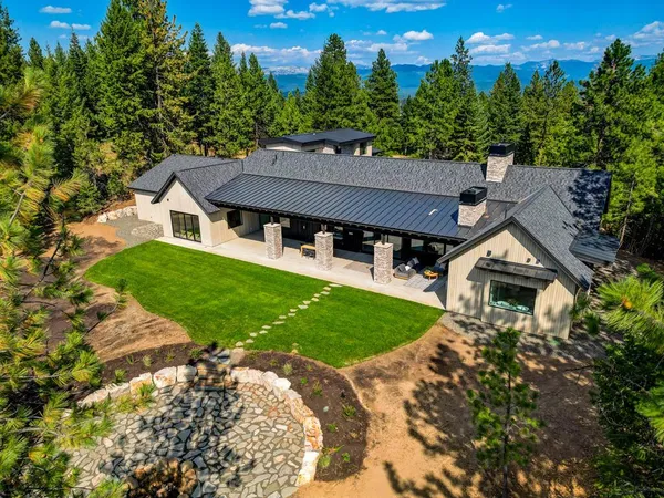 $4,890,000 | 5608 Appaloosa Trail, McCall, ID 83638