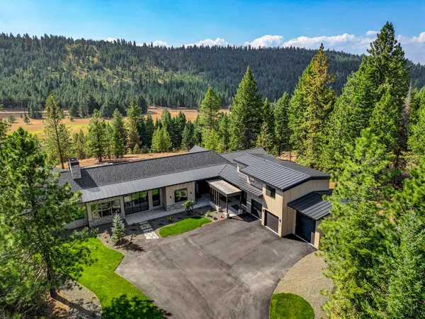 $4,890,000 | 5608 Appaloosa Trail, McCall, ID 83638