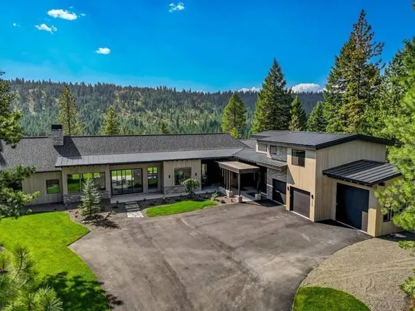 $4,890,000 | 5608 Appaloosa Trail, McCall, ID 83638