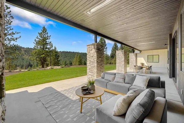 $4,890,000 | 5608 Appaloosa Trail, McCall, ID 83638