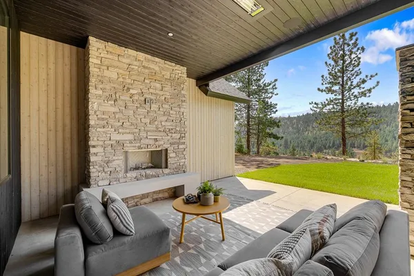 $4,890,000 | 5608 Appaloosa Trail, McCall, ID 83638