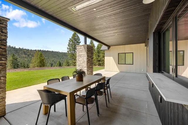 $4,890,000 | 5608 Appaloosa Trail, McCall, ID 83638