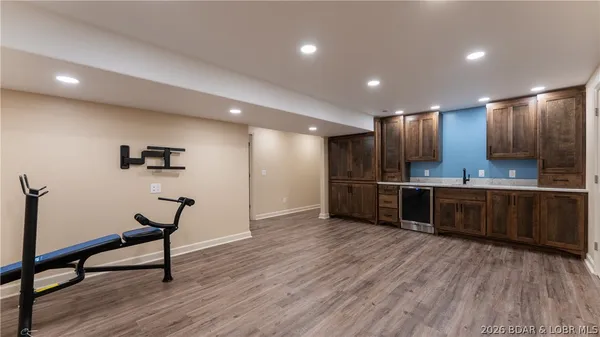 $605,000 | 124 Palmer Drive, Lake Ozark, MO 65049