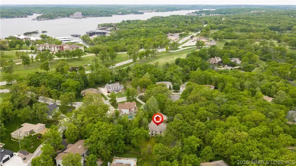$605,000 | 124 Palmer Drive, Lake Ozark, MO 65049