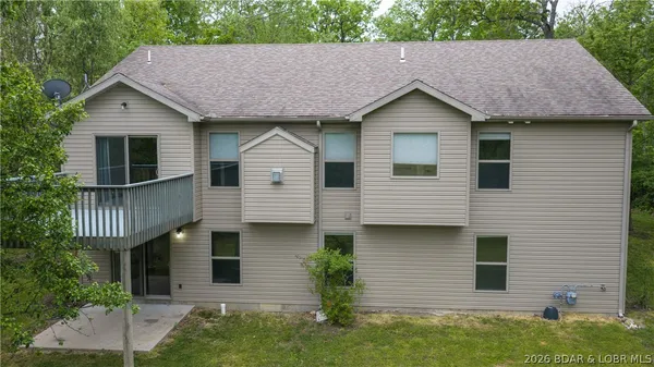 $605,000 | 124 Palmer Drive, Lake Ozark, MO 65049