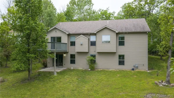 $605,000 | 124 Palmer Drive, Lake Ozark, MO 65049