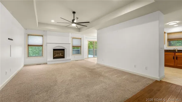$605,000 | 124 Palmer Drive, Lake Ozark, MO 65049