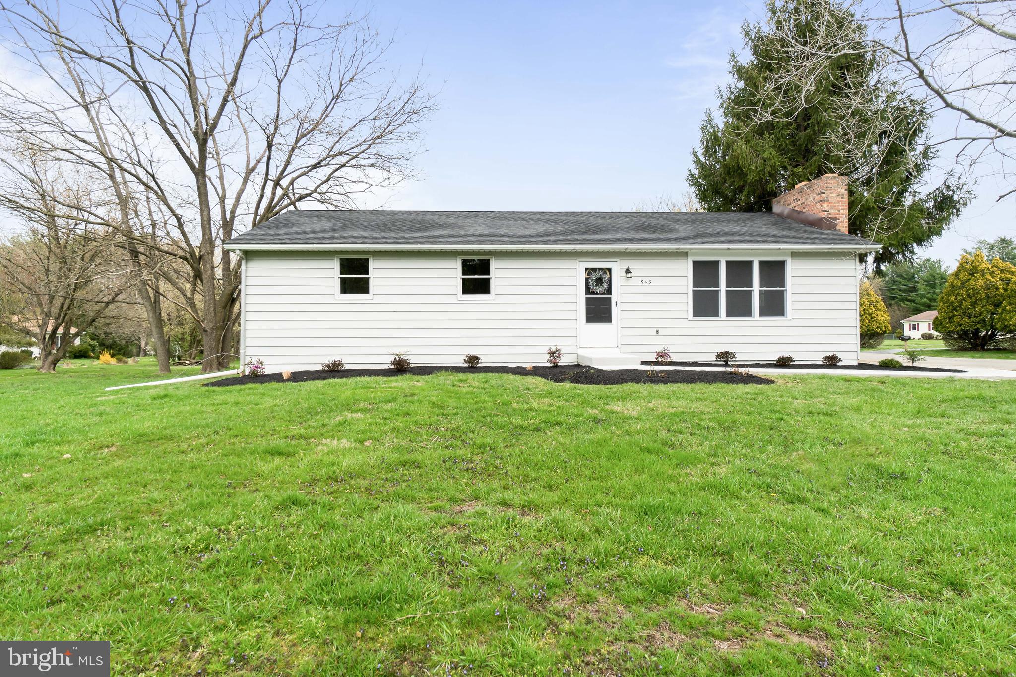 943 Elk Mills Road Elkton, MD 21921 - Photo 1 of 23 Welcome home!!!