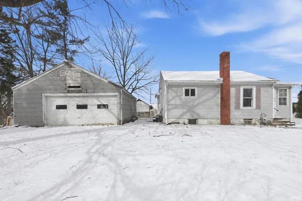 $150,000 | 1537 West Till Road, Fort Wayne, IN 46825