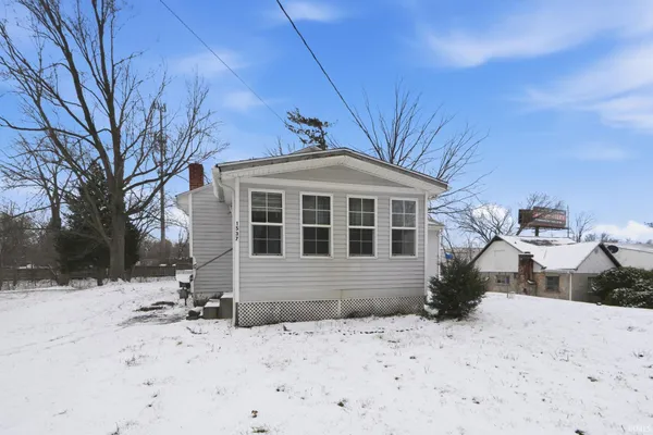 $150,000 | 1537 West Till Road, Fort Wayne, IN 46825
