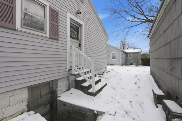 $150,000 | 1537 West Till Road, Fort Wayne, IN 46825