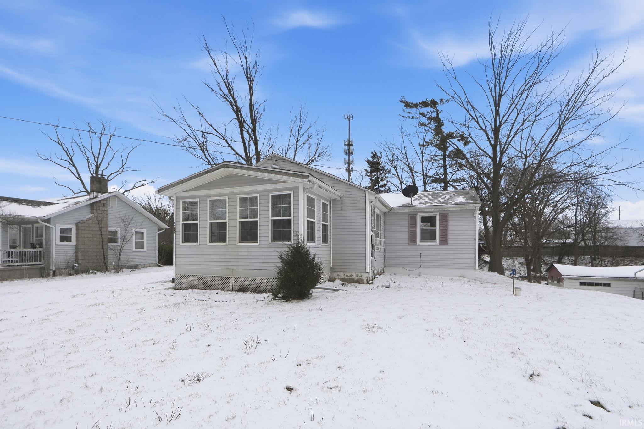 1537 West Till Road Fort Wayne, IN 46825 - Photo 31 of 34