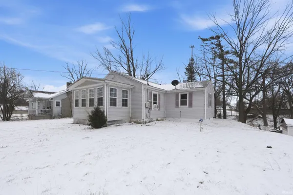 $150,000 | 1537 West Till Road, Fort Wayne, IN 46825
