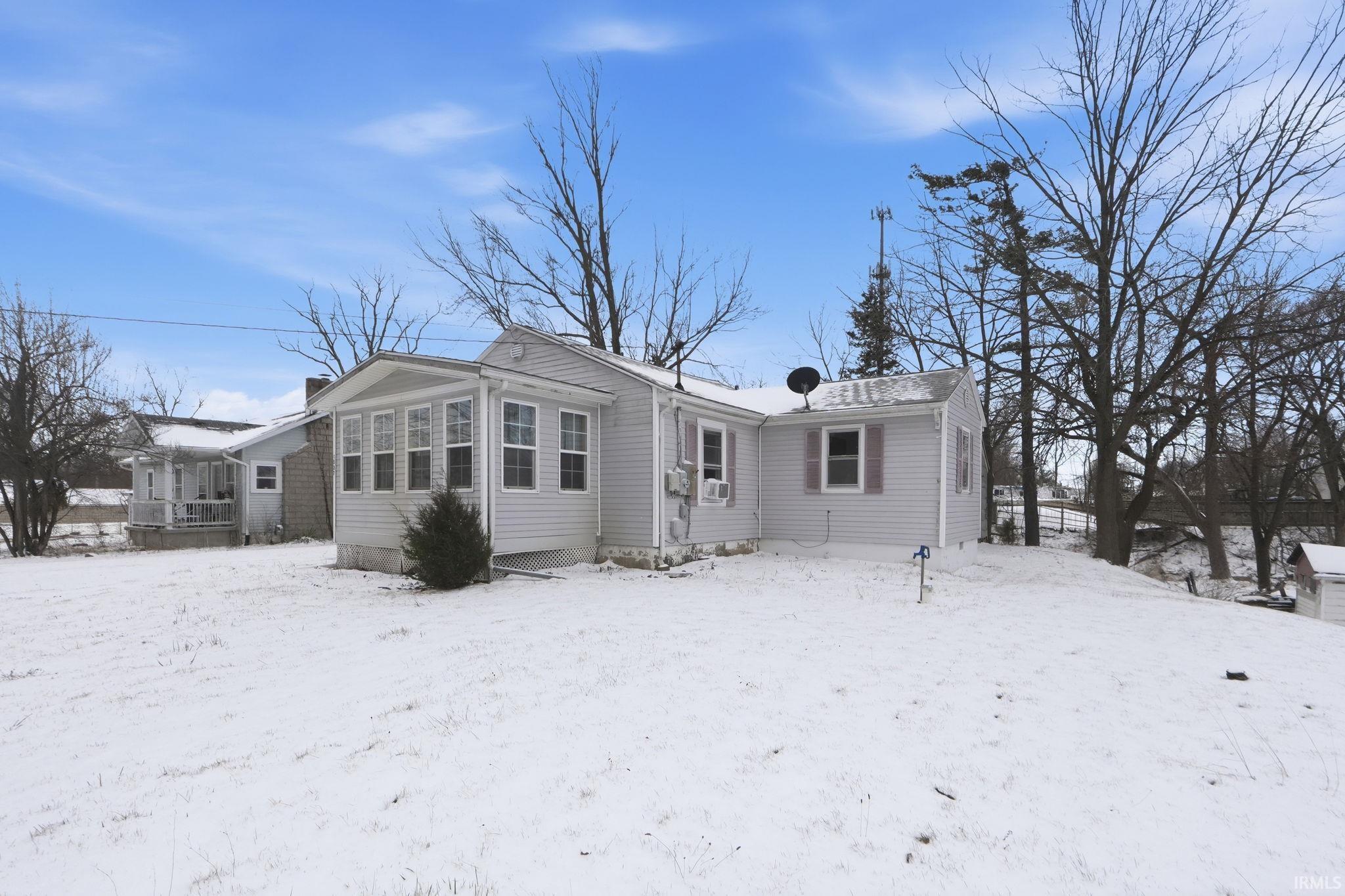 1537 West Till Road Fort Wayne, IN 46825 - Photo 32 of 34