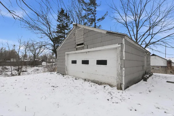 $150,000 | 1537 West Till Road, Fort Wayne, IN 46825
