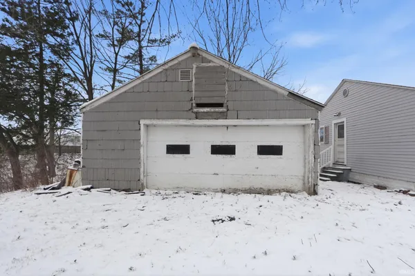 $150,000 | 1537 West Till Road, Fort Wayne, IN 46825