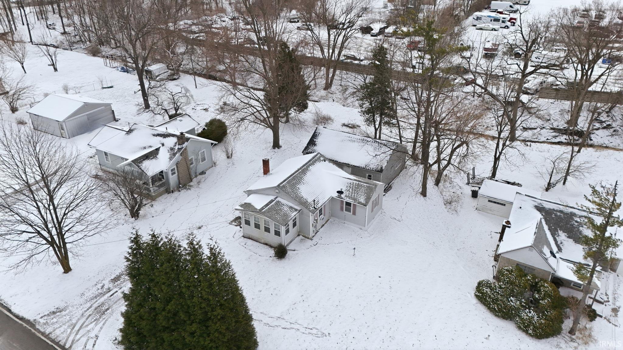 1537 West Till Road Fort Wayne, IN 46825 - Photo 6 of 34