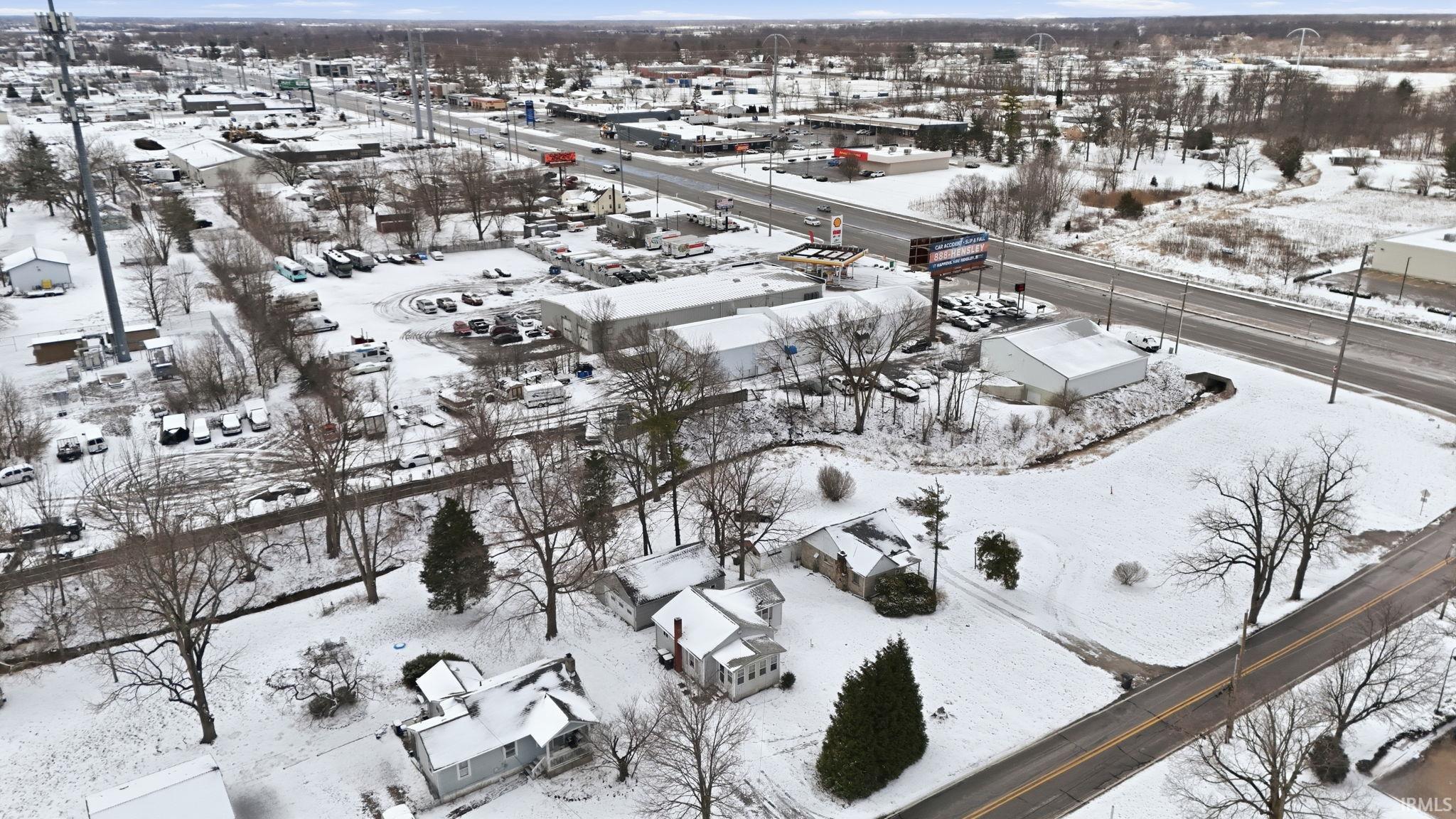 1537 West Till Road Fort Wayne, IN 46825 - Photo 8 of 34