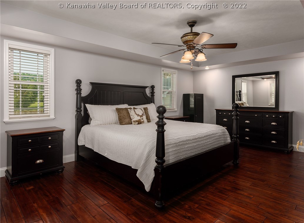 10979 Charleston Road Red House, WV 25168 - Photo 10 of 19 Gallery Image 10