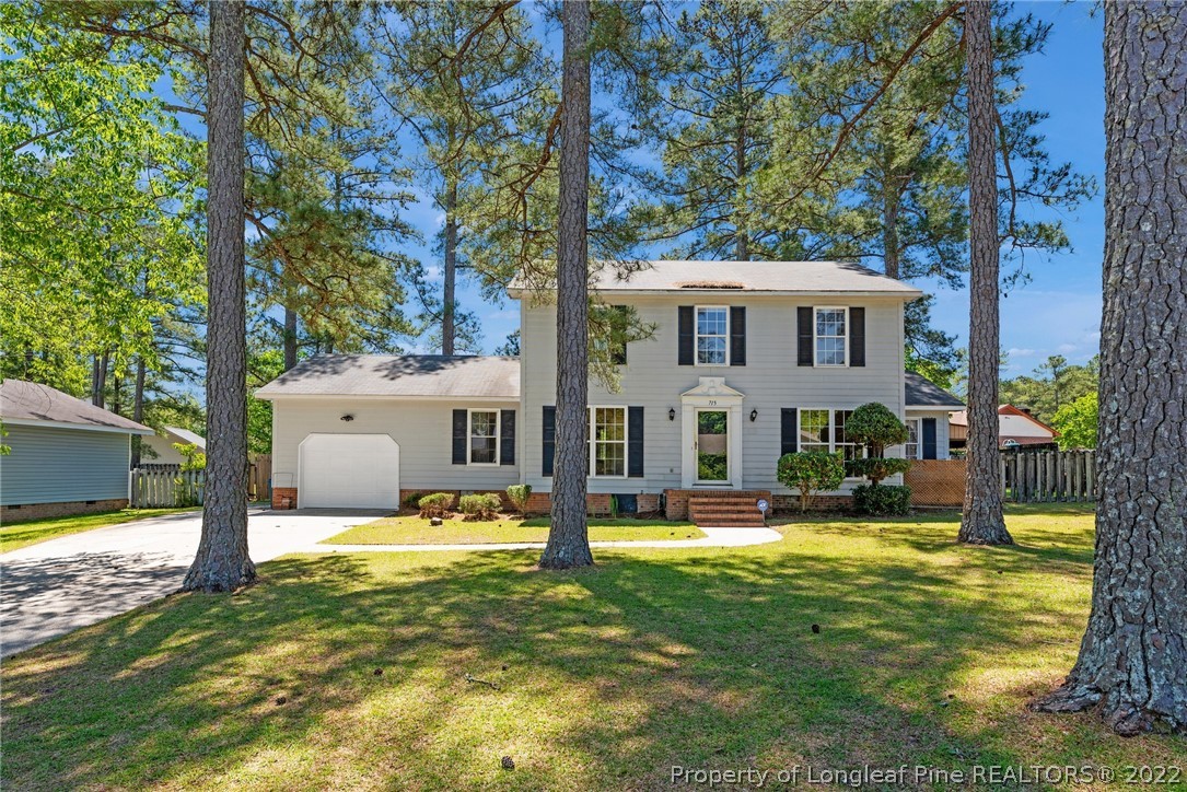 715 Brougham Road Fayetteville, NC 28311 - Photo 1 of 31 Gallery Image 1