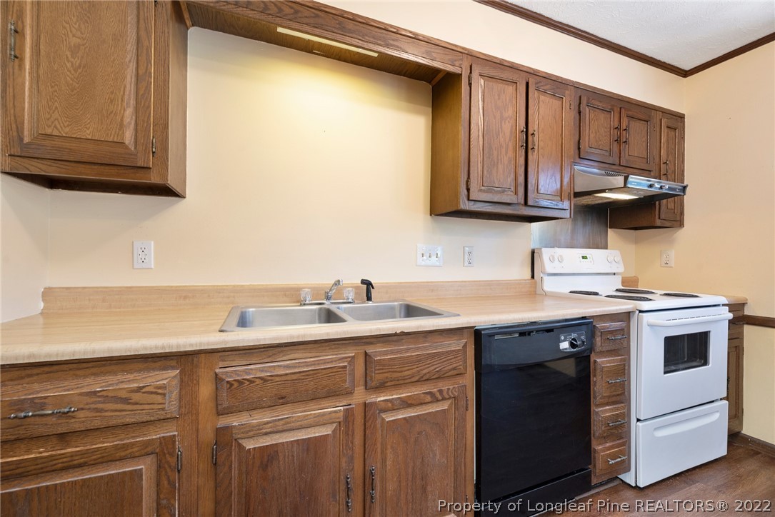 715 Brougham Road Fayetteville, NC 28311 - Photo 15 of 31 Gallery Image 15