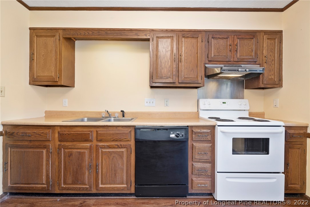 715 Brougham Road Fayetteville, NC 28311 - Photo 16 of 31 Gallery Image 16