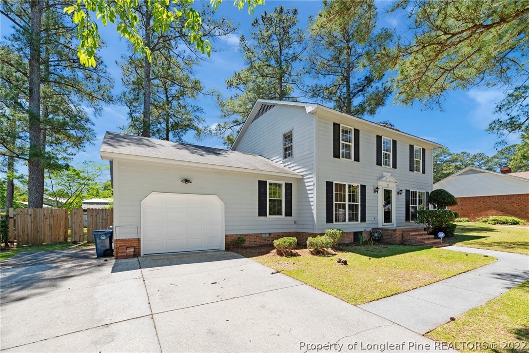 715 Brougham Road Fayetteville, NC 28311 - Photo 2 of 31 Gallery Image 2