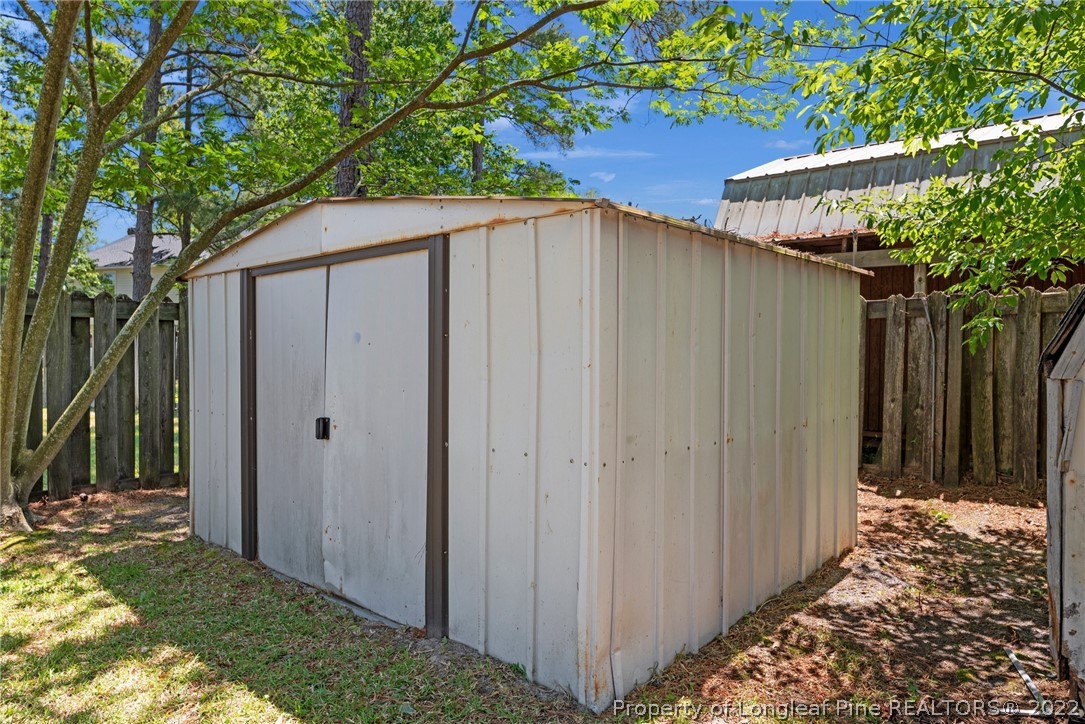 715 Brougham Road Fayetteville, NC 28311 - Photo 28 of 31 Gallery Image 28