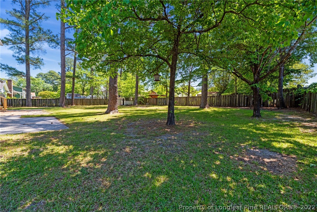 715 Brougham Road Fayetteville, NC 28311 - Photo 29 of 31 Gallery Image 29
