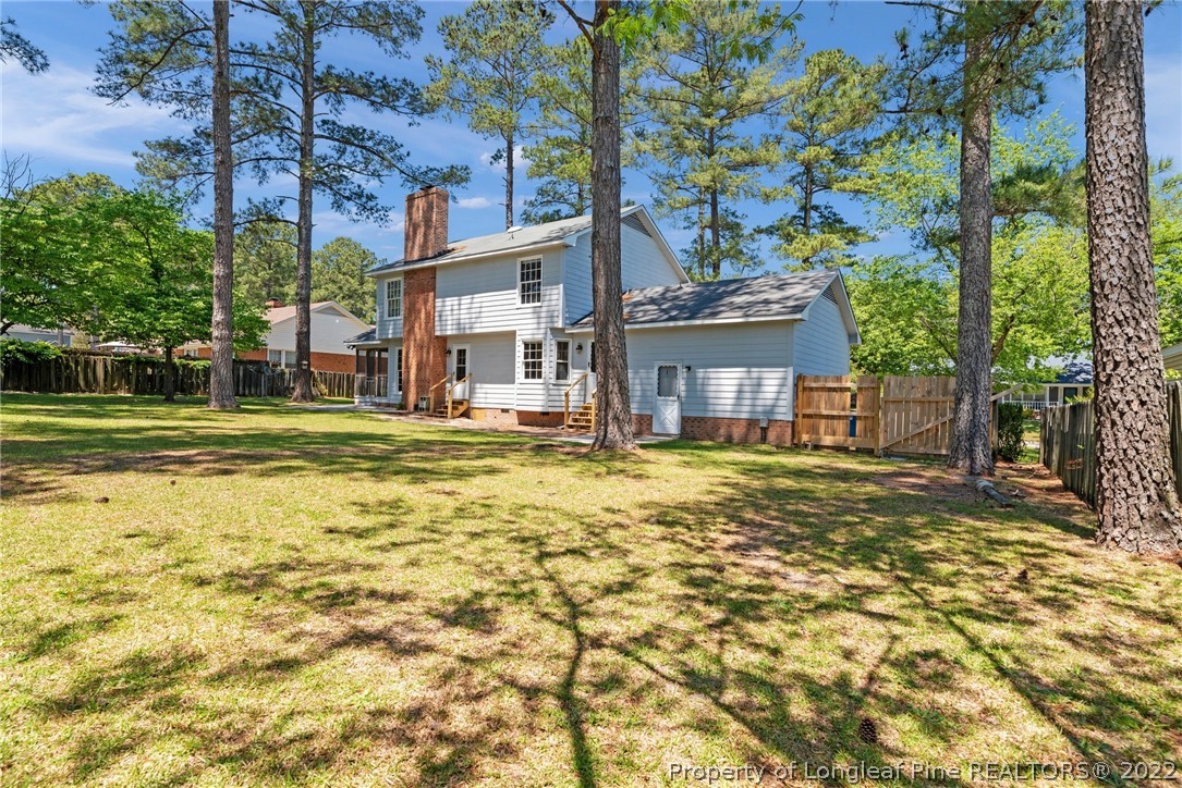 715 Brougham Road Fayetteville, NC 28311 - Photo 30 of 31 Gallery Image 30
