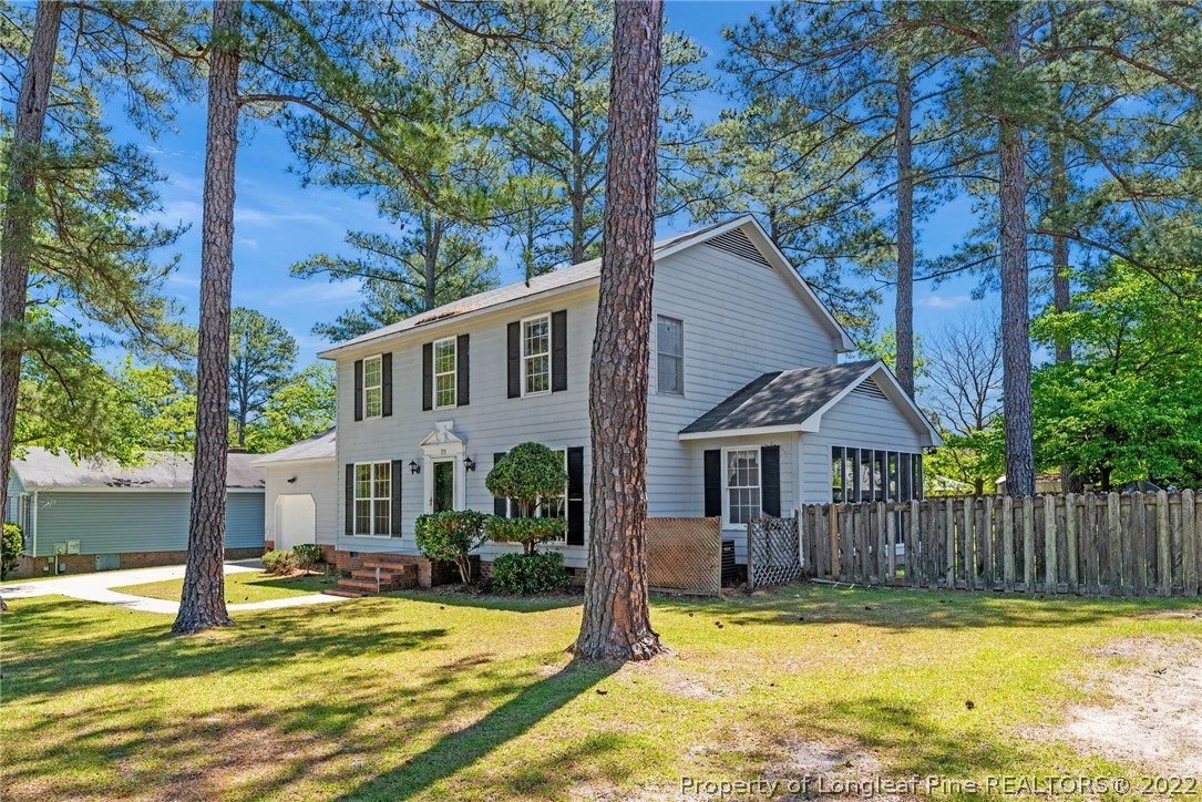 715 Brougham Road Fayetteville, NC 28311 - Photo 3 of 31 Gallery Image 3