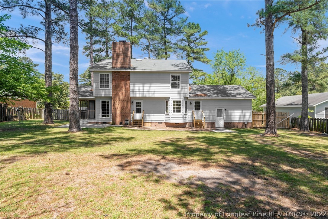 715 Brougham Road Fayetteville, NC 28311 - Photo 31 of 31 Gallery Image 31