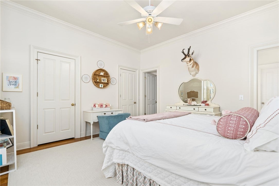 1103 Andrews Road Opelika, AL 36801 - Photo 27 of 49 Downstairs bedroom #3