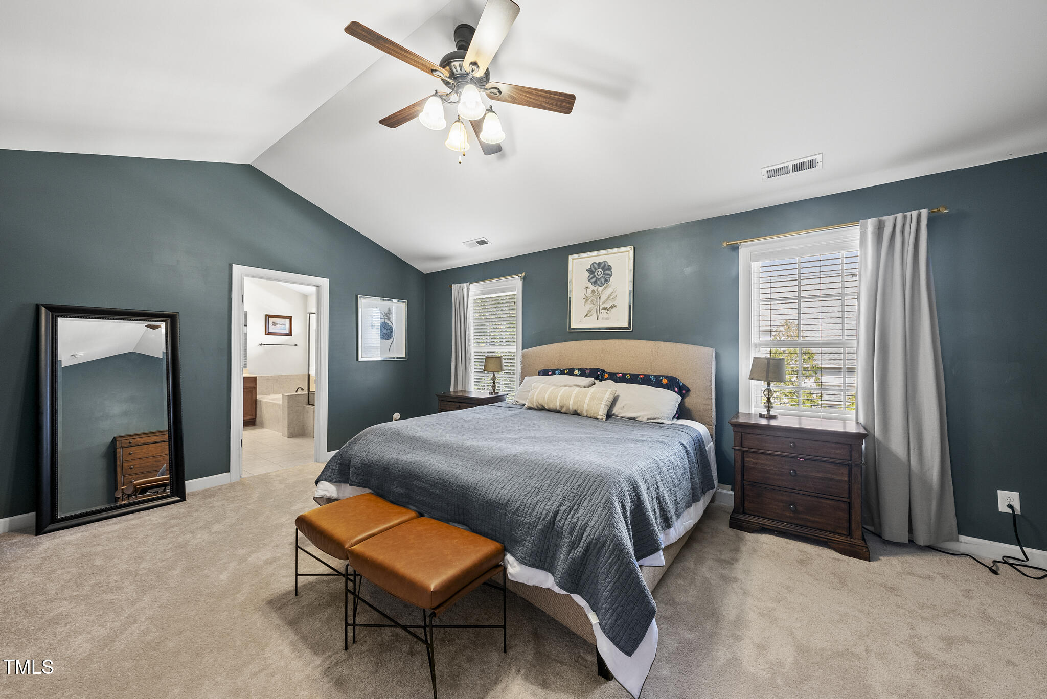 2933 Grandview Heights Lane Raleigh, NC 27614 - Photo 35 of 50 DSC07214
