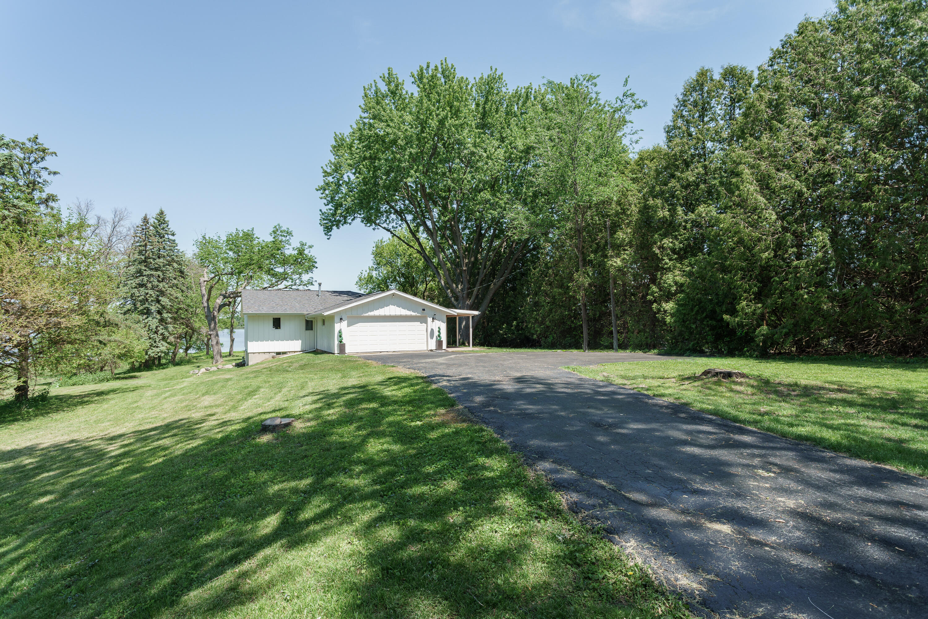 W4428 East Lakeview Road Hustisford, WI 53034 - Photo 15 of 64 15