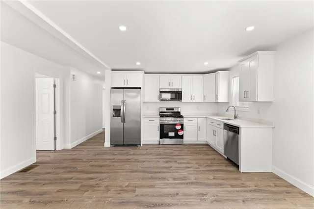 $2,900 | 41 Hampton Street, Unit 1, Providence, RI 02904