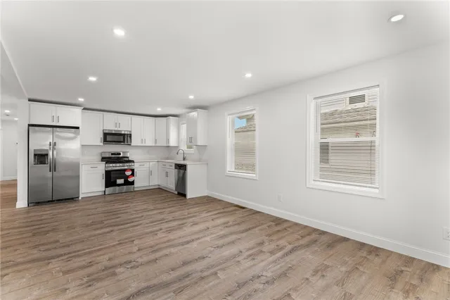 $2,900 | 41 Hampton Street, Unit 1, Providence, RI 02904