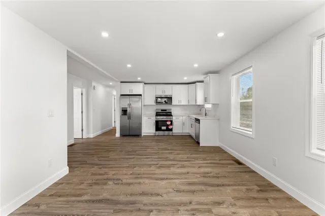 $2,900 | 41 Hampton Street, Unit 1, Providence, RI 02904